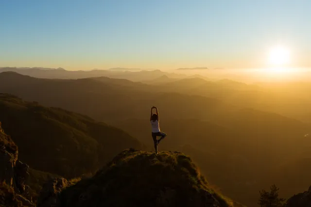 Hiking and Yoga Retreat at Borjom-Kharagauli National Park